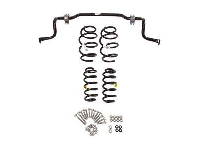 Chevy 84105410 MODIFICATION KIT,FRONT & REAR SUSPENSION(INCLUDES 2-15)(INSTALL 4.00)(8.503 KGS)