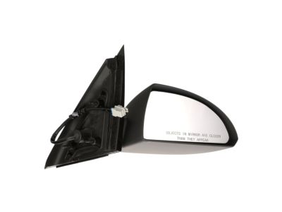 Chevy Impala Limited Side View Mirrors - 20759198