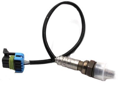 Cadillac 12572705 Oxygen Sensor