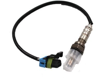 Hummer 12572705 Front Oxygen Sensor