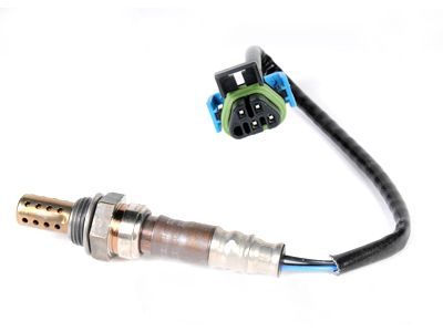 Cadillac 12572705 Oxygen Sensor