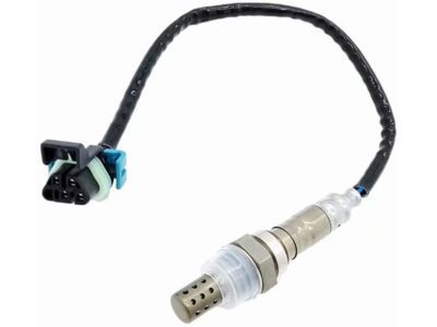 Cadillac 12572705 Oxygen Sensor