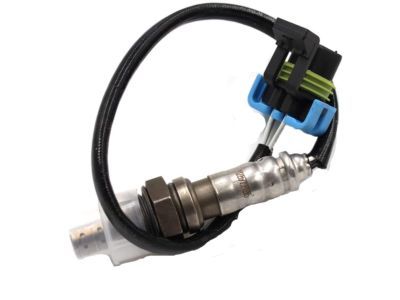 Hummer 12572705 Front Oxygen Sensor