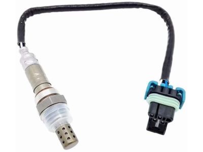 Chevy 12572705 Oxygen Sensor