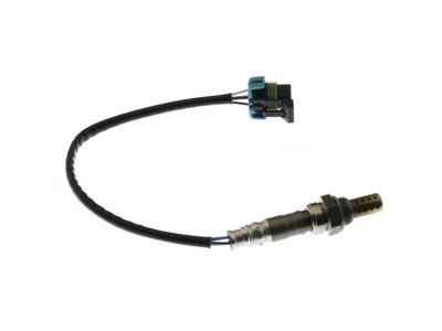 Chevy 12572705 Oxygen Sensor