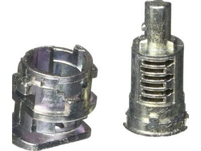 Saturn 15841203 Lock Cylinder