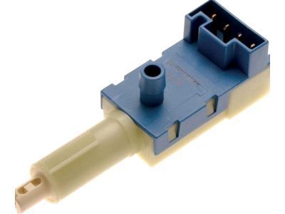 Pontiac 12450039 Vacuum Switch