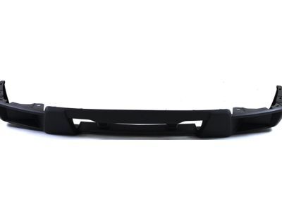 2011 Chevy Colorado Bumper - 12335806