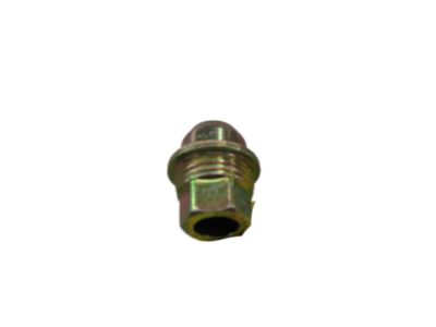 Buick 88891753 Wheel Nut