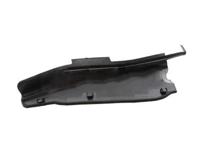 Chevy 15794785 Water Deflector