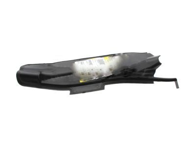 Chevy 15794785 Water Deflector