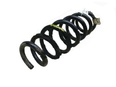 Cadillac 25810851 Coil Spring