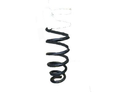 Cadillac 25810851 Spring