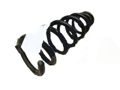 Cadillac 25810851 Coil Spring