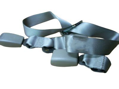 Chevy 88940135 Lap Belt