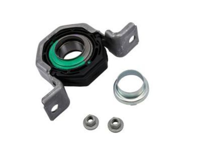 GMC 15898098 BEARING KIT,PROPELLER SHAFT CENTER SUPPORT(PART OF 1)