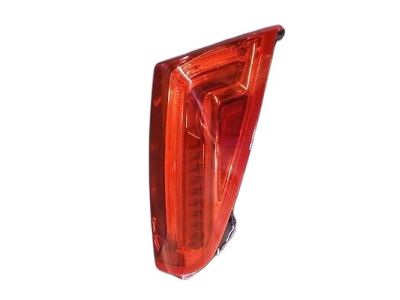 Cadillac 84136218 Tail Lamp Assembly