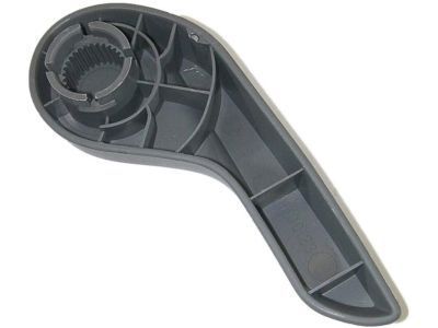 GMC 23462097 Lumbar Adjuster