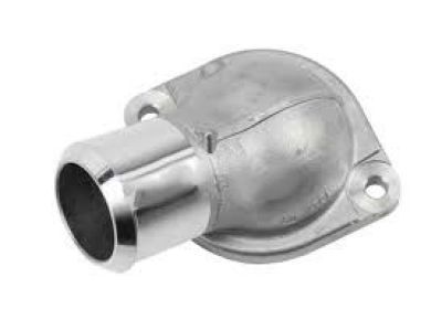 GMC 12587395 Water Inlet