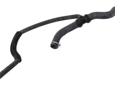 Pontiac Grand Am Cooling Hose - 22621759