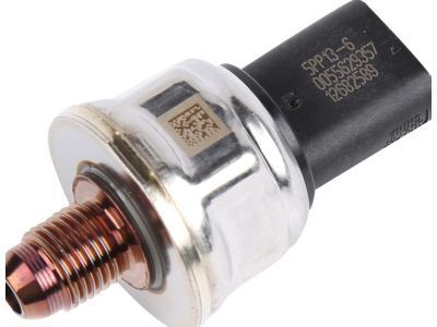 Cadillac 12682589 Pressure Sensor