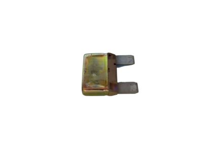 Chevy 12065132 BREAKER,FUSE BLOCK CIRCUIT,20 AMP(YELLOW)(16MM BETWEEN TERMINAL)(CYCLING)