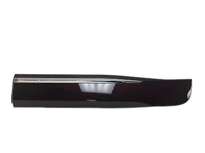 2020 Chevy Traverse Door Moldings - 84241760