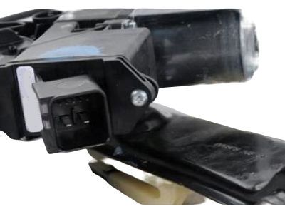 Buick 22810016 Window Regulator