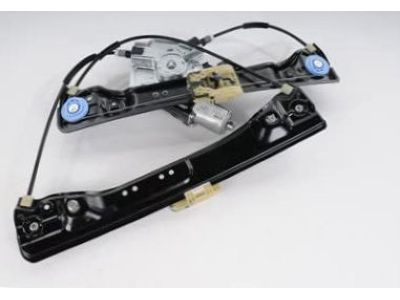 Buick 22810016 Window Regulator