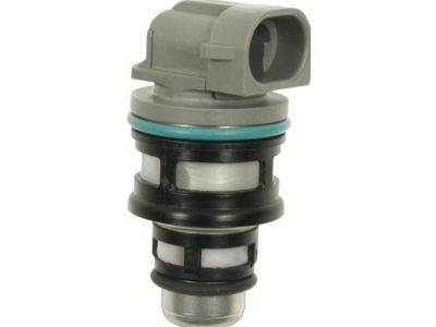 1995 Chevy S10 Fuel Injector - 19244616