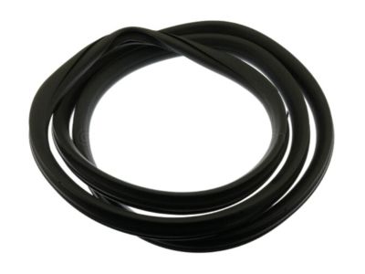 GMC 23283531 Surround Weatherstrip