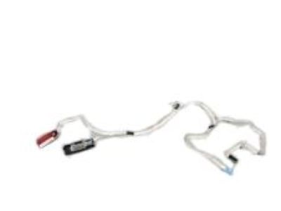 Cadillac 21992958 Wire Harness