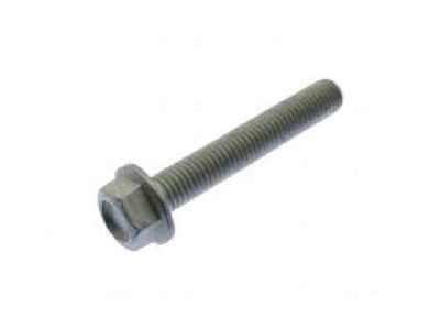 Chevy 11610909 Lateral Arm Bolt