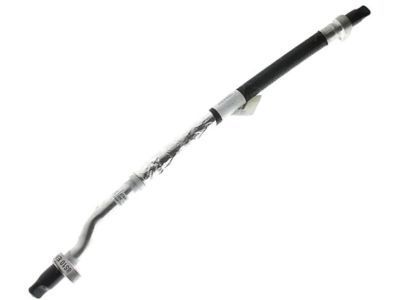 Chevy Corvette Cooling Hose - 23299435