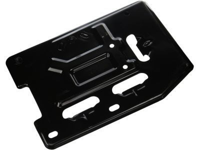 Cadillac 15872637 Battery Tray