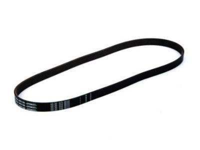 Cadillac 12621991 Serpentine Belt