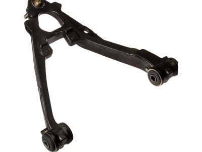 2013 GMC Yukon XL 2500 Control Arm - 20869202