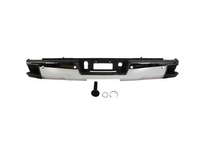 Chevy 23455119 Bumper Assembly