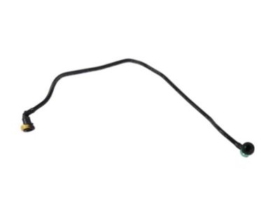 Chevy 23287640 HOSE,FUEL PUMP FUEL RESERVOIR RETURN(INCLUDES 19)