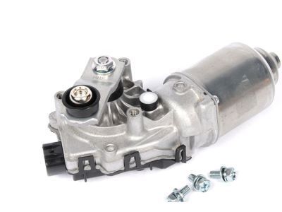 GMC 22956301 Wiper Motor