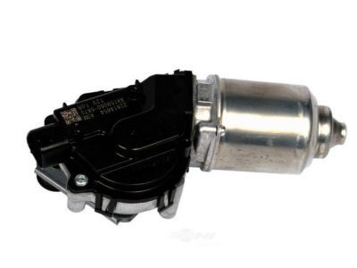 Chevy 22956301 Wiper Motor