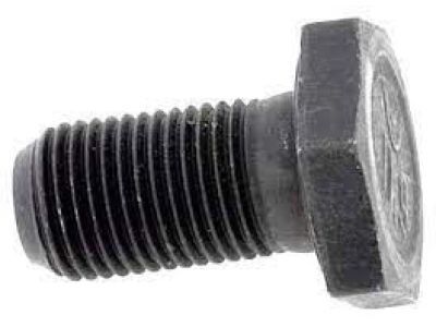 Pontiac 12338144 Flywheel Bolt