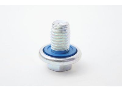 Cadillac 55577568 Drain Plug