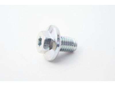 GMC 55577568 Drain Plug