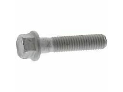 Cadillac 11571223 Lower Shaft Upper Bolt