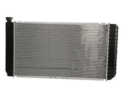 1994 Oldsmobile Bravada Radiator - 52450026