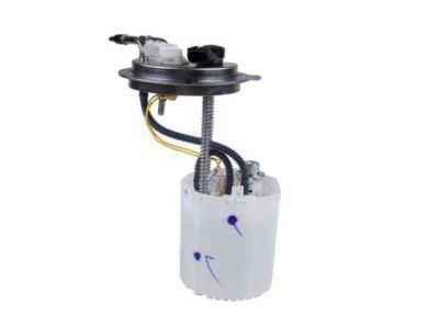 Cadillac 13512934 Fuel Pump Assembly