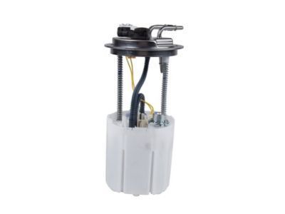 GMC 13512934 Fuel Pump Assembly