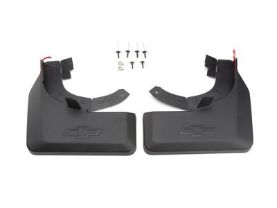 Chevy 84109906 Mud Guard