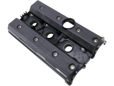 Cadillac 90501637 Valve Cover